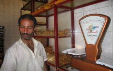 Hurghada - kwiecień 2007