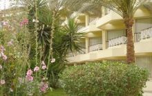 Hurghada - kwiecień 2007