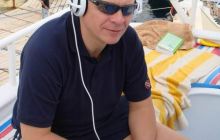 Hurghada - kwiecień 2007