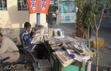 Hurghada - kwiecień 2007