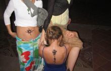 Hurghada - kwiecień 2007