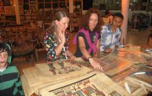 Hurghada - kwiecień 2007