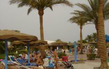 Hurghada - kwiecień 2007