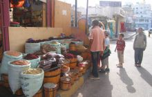 Hurghada - kwiecień 2007