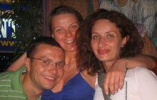 Hurghada - kwiecień 2007