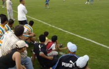 Hurghada - kwiecień 2007