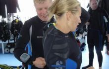 Hurghada - kwiecień 2007