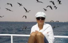 Hurghada - kwiecień 2007