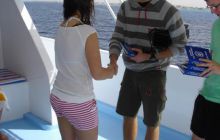 Hurghada - kwiecień 2007