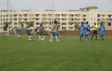 Hurghada - kwiecień 2007