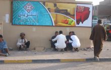 Hurghada - kwiecień 2007