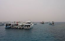 Hurghada - kwiecień 2007