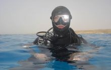 Hurghada - kwiecień 2007