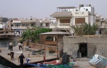 Hurghada - kwiecień 2007