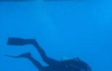 Hurghada - kwiecień 2007