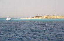 Hurghada - kwiecień 2007