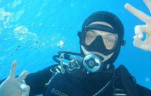 Hurghada - kwiecień 2007