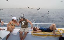 Hurghada - kwiecień 2007