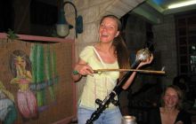 Hurghada - kwiecień 2007