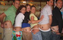 Hurghada - kwiecień 2007