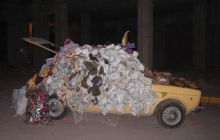 Hurghada - kwiecień 2007