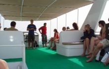 Hurghada - kwiecień 2007