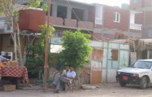 Hurghada - kwiecień 2007