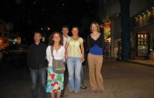 Hurghada - kwiecień 2007