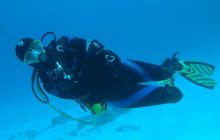 Hurghada - kwiecień 2007