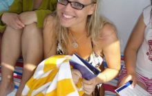 Hurghada - kwiecień 2007