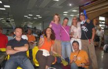 Hurghada - kwiecień 2007