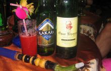 Hurghada - kwiecień 2007