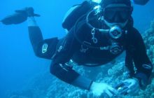 Hurghada - kwiecień 2007