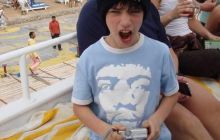 Hurghada - kwiecień 2007