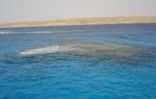 Hurghada - kwiecień 2007