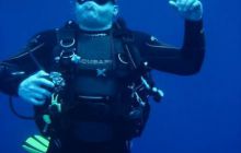 Safari St. Johns + Wraki - maj 2007