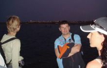 Safari St. Johns + Wraki - maj 2007