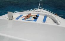 Safari St. Johns + Wraki - maj 2007