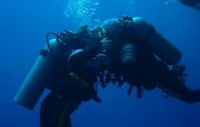 Safari St. Johns + Wraki - maj 2007