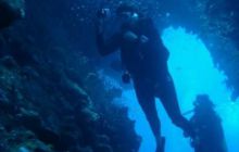 Safari St. Johns + Wraki - maj 2007