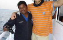 Safari St. Johns + Wraki - maj 2007