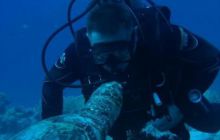 Safari St. Johns + Wraki - maj 2007