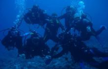 Safari St. Johns + Wraki - maj 2007