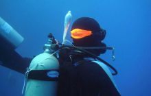 Safari St. Johns + Wraki - maj 2007