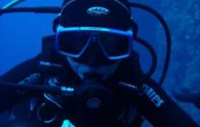 Safari St. Johns + Wraki - maj 2007