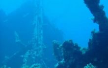 Safari St. Johns + Wraki - maj 2007