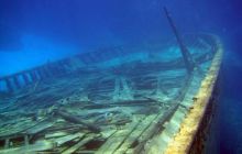 Safari St. Johns + Wraki - maj 2007