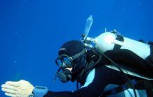 Safari St. Johns + Wraki - maj 2007