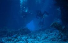 Safari St. Johns + Wraki - maj 2007