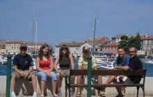 Chorwacja - sierpień 2007